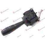  BLOC  SEMNAL/LUMINI  FAR  CU  PROIECTOR  CEATA  (17pin)  pentru DACIA, DACIA LOGAN-MCV 12-16