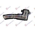  SEMNAL  OGLINDA  (LED)  STG.  pentru NISSAN, NISSAN LEAF (ZE1) 18-