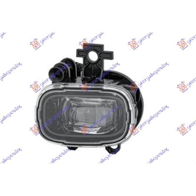  PROIECTOR  CEATA  LED  (HELLA)  STG.  pentru RENAULT, RENAULT TALISMAN SEDAN/GRANDTOUR 15-