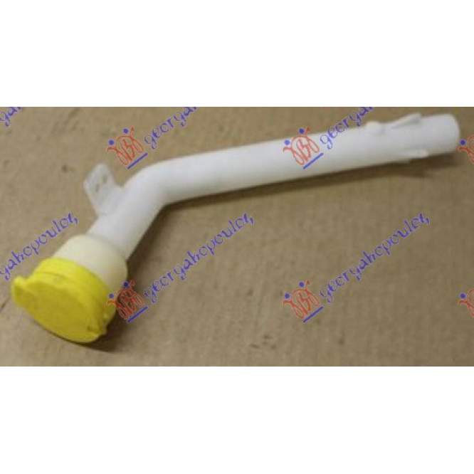  VAS  SPALATOR  (DOAR  TEAVA)  pentru RENAULT, RENAULT CAPTUR 13-17, JEEP, JEEP COMMANDER 06-10, Partea frontala, Vas spalator