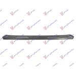  BANDOU  INFERIOR  BARA  FATA  (ARGINTIU)  pentru MITSUBISHI, MITSUBISHI ASX 23-