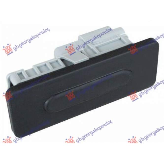  BUTON  DESCHIDERE  CAPOTA  PROTBAGAJ  pentru RENAULT, RENAULT TALISMAN SEDAN/GRANDTOUR 15-