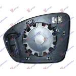  GEAM  OGLINDA  INCALZITA  DR.  pentru RENAULT, RENAULT TALISMAN SEDAN/GRANDTOUR 15-