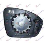  GEAM  OGLINDA  INCALZITA  STG.  pentru RENAULT, RENAULT TALISMAN SEDAN/GRANDTOUR 15-