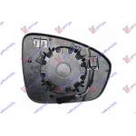  GEAM  OGLINDA  INCALZITA  CU  BLIS  STG.  pentru RENAULT, RENAULT TALISMAN SEDAN/GRANDTOUR 15-