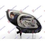  FAR  ELECTRIC  NEGRU  (DEPO)  DR.  pentru NISSAN, NISSAN NV 250 19-