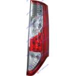  STOP  (USA  SINGLE)  (TURCIA)  DR.  pentru NISSAN, NISSAN NV 250 19-
