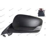  OGLINDA  ELECTR.  INCALZITA  NEAGRA  (CU  SEMNAL)  5W  &  BLIS  &  SENZOR  (10PIN)  CALITATEA  A  DR.  pentru NISSAN, NISSAN TOWNSTAR 21-