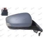  OGLINDA  ELECTR.  INCALZITA  PLIABILA  GRUNDUITA  CU  SEMNAL  5W  &  BLIS  &  SENZOR  (12PIN)  CALITATEA  A  DR.  pentru NISSAN, NISSAN TOWNSTAR 21-