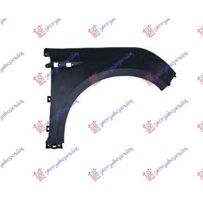  ARIPA  FATA  DR.  pentru RENAULT, RENAULT TALISMAN SEDAN/GRANDTOUR 15-