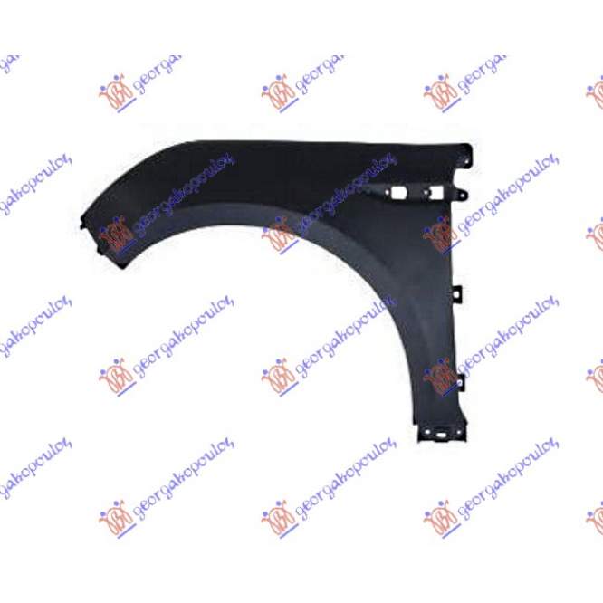  ARIPA  FATA  STG.  pentru RENAULT, RENAULT TALISMAN SEDAN/GRANDTOUR 15-