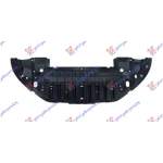  SCUT  PLASTIC  SUB  BARA    pentru RENAULT, RENAULT TALISMAN SEDAN/GRANDTOUR 15-