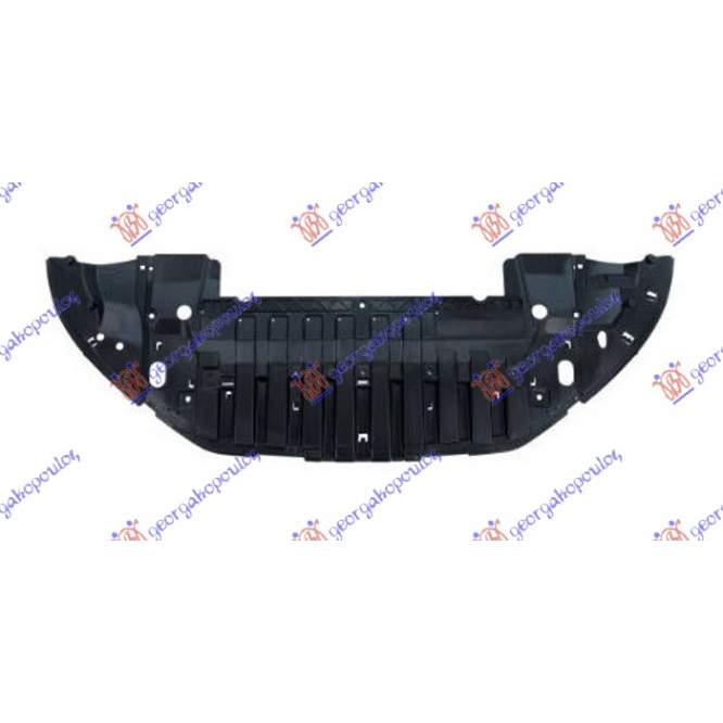  SCUT  PLASTIC  SUB  BARA    pentru RENAULT, RENAULT TALISMAN SEDAN/GRANDTOUR 15-