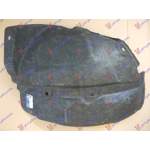  CARENAJ  ARIPA  FATA  (PARTE  SPATE)  (O)  DR.  pentru RENAULT, RENAULT TALISMAN SEDAN/GRANDTOUR 15-