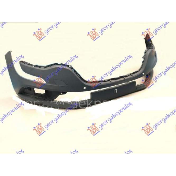  BARA  FATA  (CU  ORIF.  SENZORI  PROXIMITATE)  pentru RENAULT, RENAULT TALISMAN SEDAN/GRANDTOUR 15-