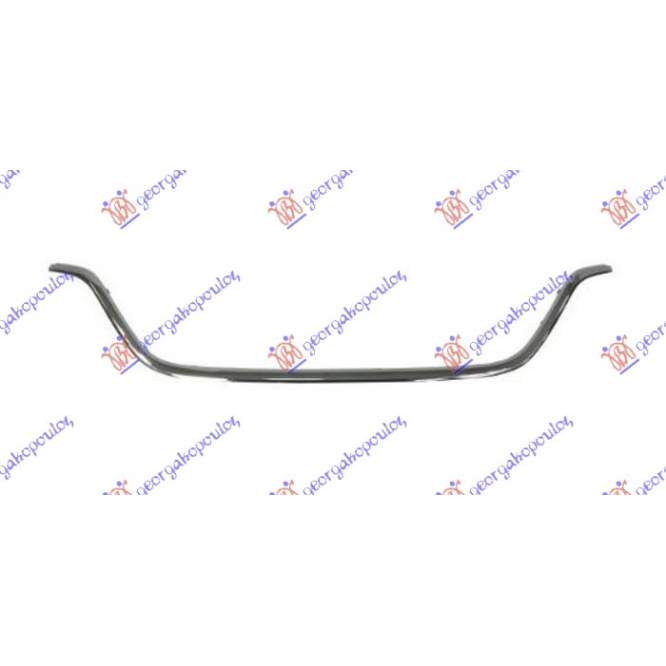  BANDOU  CROMAT  GRILA  BARA  FATA  INFERIOARA  pentru RENAULT, RENAULT TALISMAN SEDAN/GRANDTOUR 15-