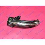  SEMNAL  OGLINDA  DR.  pentru RENAULT, RENAULT TALISMAN SEDAN/GRANDTOUR 15-