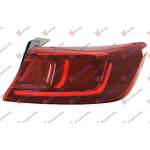  STOP  EXTERIOR  (MARELI)  DR.  pentru RENAULT, RENAULT TALISMAN SEDAN/GRANDTOUR 15-