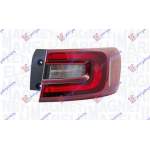  STOP  EXTERIOR  BREAK  LED  (MARELI)  DR.  pentru RENAULT, RENAULT TALISMAN SEDAN/GRANDTOUR 15-