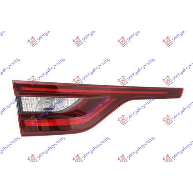 STOP  INTERIOR  BREAK  LED  (MARELLI)  STG.  pentru RENAULT, RENAULT TALISMAN SEDAN/GRANDTOUR 15-