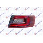  STOP  EXTERIOR  LED  (MARELLI)  DR.  pentru RENAULT, RENAULT TALISMAN SEDAN/GRANDTOUR 15-