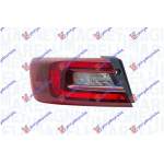 STOP  EXTERIOR  LED  (MARELLI)  STG.  pentru RENAULT, RENAULT TALISMAN SEDAN/GRANDTOUR 15-