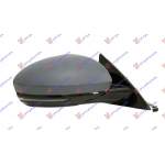  OGLINDA  ELECTR.  INCALZITA  GRUNDUITA  (CU  SEMNAL  &  SENZOR)  9  PIN  DR.  pentru RENAULT, RENAULT TALISMAN SEDAN/GRANDTOUR 15-