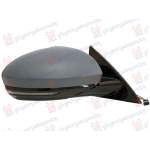  OGLINDA  ELECTR.  INCALZITA  PLIABILA  GRUNDUITA  (CU  SEMNAL  SI  LAMPA  PICIOR  &  MEMORIE  &  SENZOR)  DR.  pentru RENAULT, RENAULT TALISMAN SEDAN/GRANDTOUR 15-