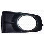  GRILA  LAT.  BARA  FATA  (CU  ORIF.  PROIECTOR  CEATA)  STG.  pentru ROVER-LAND ROVER, ROVER 75 99-05