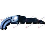 SUPORT PLASTIC LAT. BARA FATA STG. pentru LAND ROVER, LAND ROVER RANGE ROVER SPORT 05-13