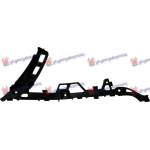 SUPORT PLASTIC LAT. BARA SPATE DR. pentru LAND ROVER, LAND ROVER RANGE ROVER SPORT 05-13