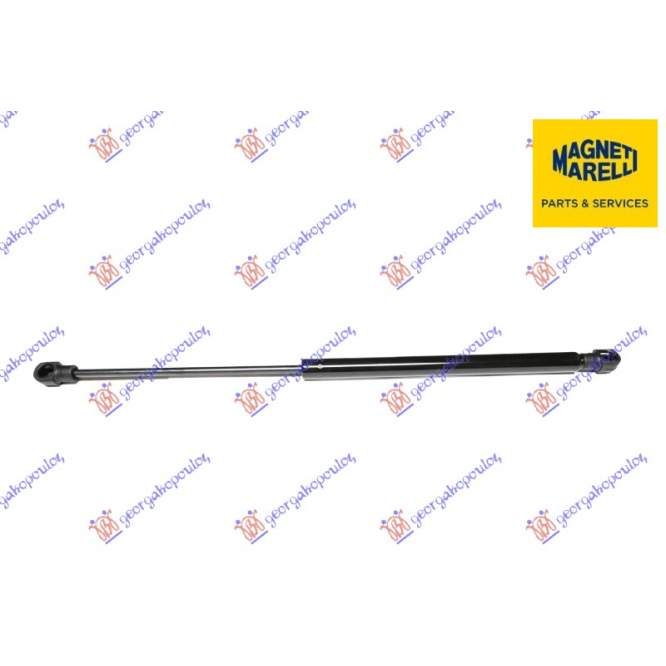  AMORTIZOR  CAPOTA  (400L-230N)  (MARELLI)  pentru LAND ROVER, LAND ROVER RANGE ROVER SPORT 05-13