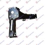  OCHELAR  FAR  METALIC  DR.  pentru LAND ROVER, LAND ROVER RANGE ROVER 02-12 (L322)