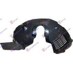  CARENAJ  ARIPA  FATA  SUPERCHARGED  09-  DR.  pentru LAND ROVER, LAND ROVER RANGE ROVER 02-12 (L322)