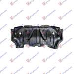  SCUT  MOTOR  PLASTIC  FATA  pentru LAND ROVER, LAND ROVER RANGE ROVER 02-12 (L322)