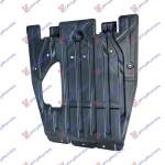  SCUT  MOTOR  PLASTIC  SPATE  pentru LAND ROVER, LAND ROVER RANGE ROVER 02-12 (L322)