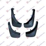  CLAPETA  NOROI  FATA-SPATE  (4BUC)  pentru LAND ROVER, LAND ROVER RANGE ROVER 02-12 (L322)