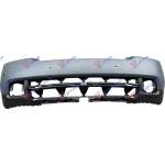  BARA  FATA  GRUNDUITA  (CU  ORIF.  SENZORI  PARCARE  SI  SPALATOR)  09-  pentru LAND ROVER, LAND ROVER RANGE ROVER 02-12 (L322)