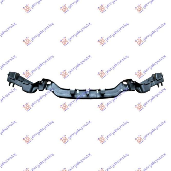  ARMATURA  BARA  FATA  PLASTIC  09-  pentru LAND ROVER, LAND ROVER RANGE ROVER 02-12 (L322)