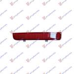 REAR BUMPER REFLECTOR - ROVER-LAND ROVER-RANGE ROVER RANGE ROVER/RANGE ROVER VOGUE 02-12 pentru LAND ROVER, LAND ROVER RANGE ROVER 02-12 (L322)
