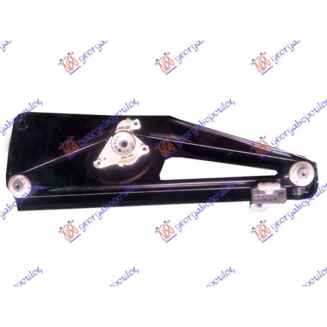 MACARA ELE. GEAM USA SPATE (FARA MOTOR)  - RANGE ROVER/RANGE ROVER VOGUE 02-12 pentru LAND ROVER, LAND ROVER RANGE ROVER 02-12 (L322)