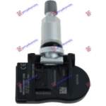  SENZOR  PENTRU  PRESIUNE  ROTI  (TPMS)  (433MHz)  pentru LAND ROVER, LAND ROVER RANGE ROVER 02-12 (L322)