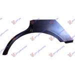 ARC ROATA SPATE 5 USI - F2 pentru LAND ROVER, LAND ROVER RANGE ROVER 02-12 (L322)