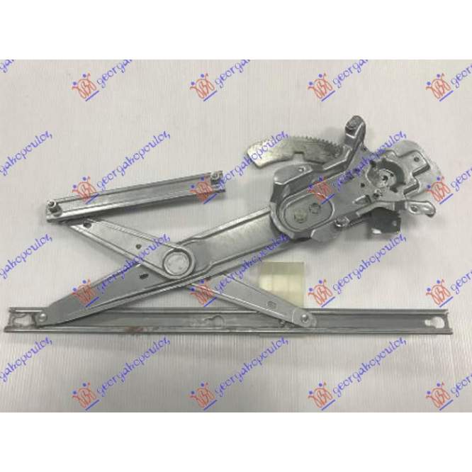 MACARA ELECTRICA GEAM USA FATA (FARA MOTOR) DR. pentru ROVER-LAND ROVER, LAND ROVER DISCOVERY 93-02