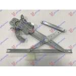 MACARA ELECTRICA GEAM USA FATA (FARA MOTOR) STG. pentru ROVER-LAND ROVER, LAND ROVER DISCOVERY 93-02