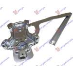 MACARA ELECTRICA GEAM USA SPATE (FARA MOTOR) - LAND ROVER DISCOVERY 93-02 pentru ROVER-LAND ROVER, LAND ROVER DISCOVERY 93-02