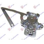 MACARA ELECTRICA GEAM USA SPATE (FARA MOTOR) - LAND ROVER DISCOVERY 93-02 pentru ROVER-LAND ROVER, LAND ROVER DISCOVERY 93-02