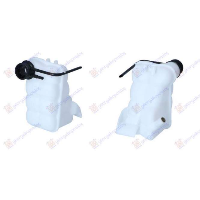 VAS EXPANSIUNE DIESEL 2.5TDI (102KW) pentru ROVER-LAND ROVER, LAND ROVER DISCOVERY 93-02