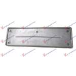 SUPORT NUMAR FATA PLASTIC -09 pentru ROVER-LAND ROVER, LAND ROVER DISCOVERY 05-14