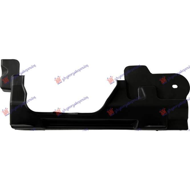 SUPORT PLASTIC LAT. BARA SPATE DR. pentru ROVER-LAND ROVER, LAND ROVER DISCOVERY 05-14